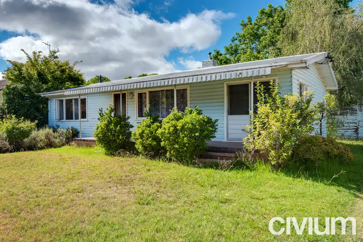 4 Bareena Street, Narrabundah ACT 2604