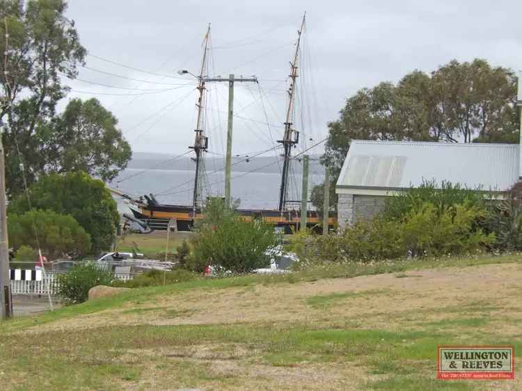 Second view of Homely land listing, 1 Festing Street, Albany WA 6330