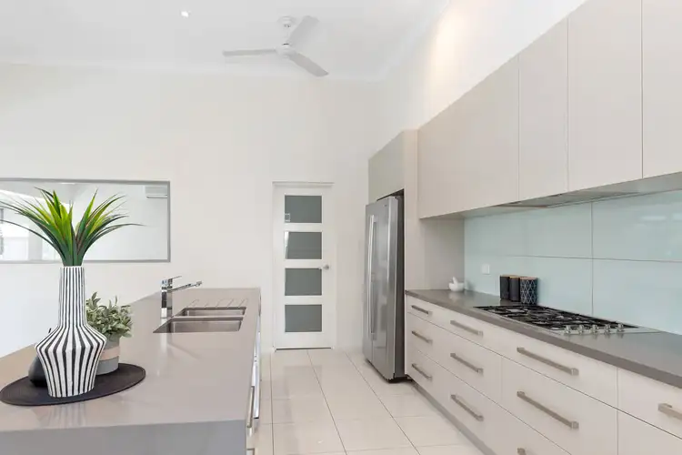 Seventh view of Homely semi-detached listing, 1/21 Gakkingga Street, Lyons NT 810