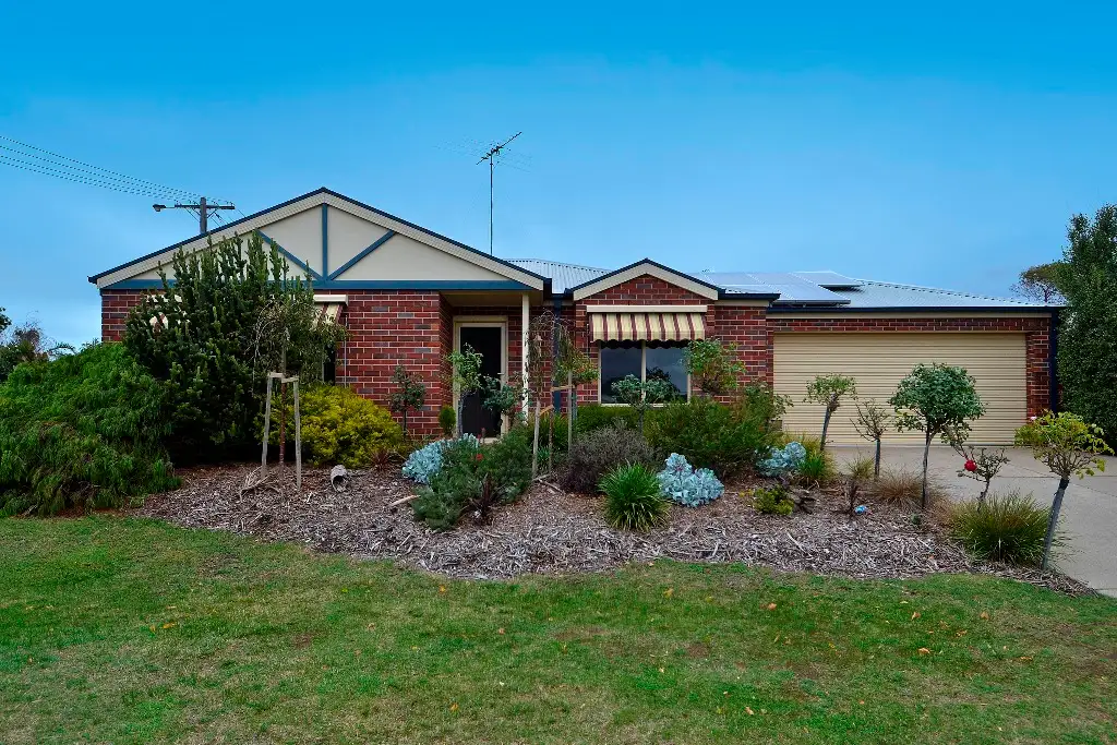 Main view of Homely house listing, 58 Northview Drive, Leopold VIC 3224