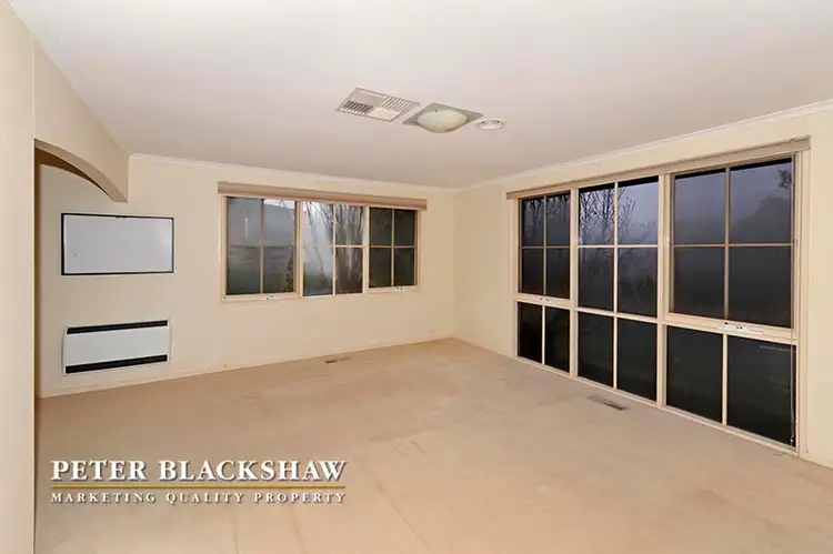 Sixth view of Homely house listing, 35 Summerland Circuit, Kambah ACT 2902