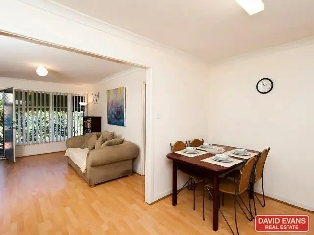 Sixth view of Homely villa listing, 24A Connell Way, Girrawheen WA 6064