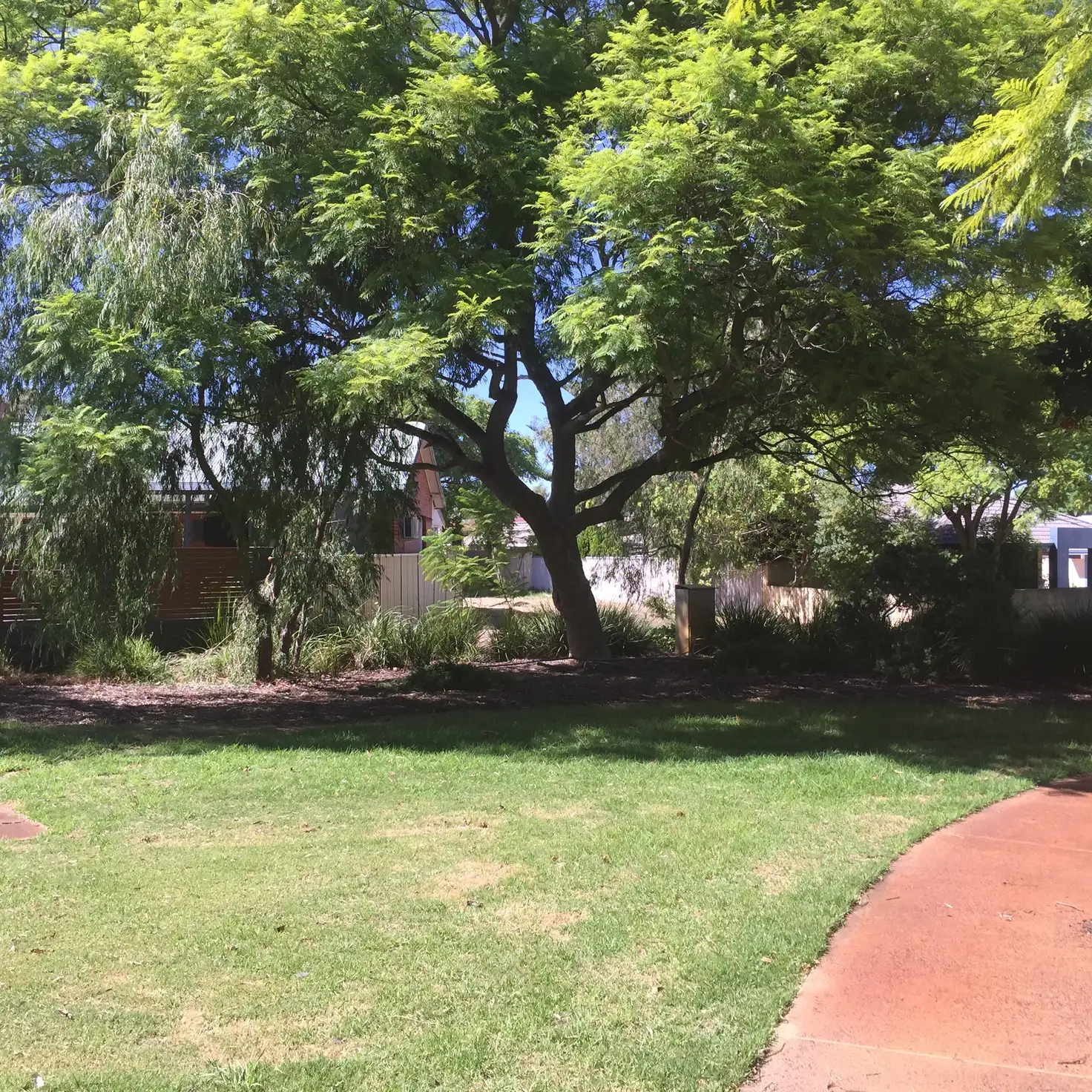 Main view of Homely land listing, 15 Jagoe Loop, Willagee WA 6156