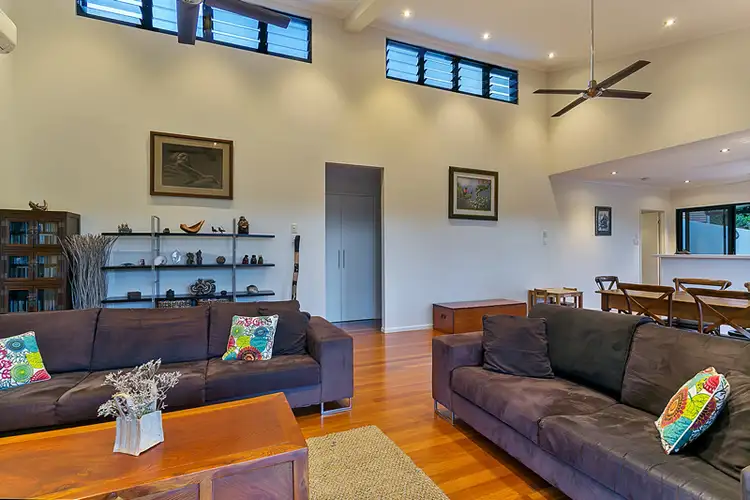 Seventh view of Homely house listing, 1 Fitch Crt, Stratford QLD 4870