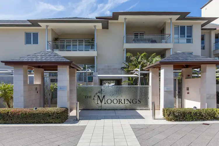 Third view of Homely house listing, 46/1 Corkhill Street, North Fremantle WA 6159