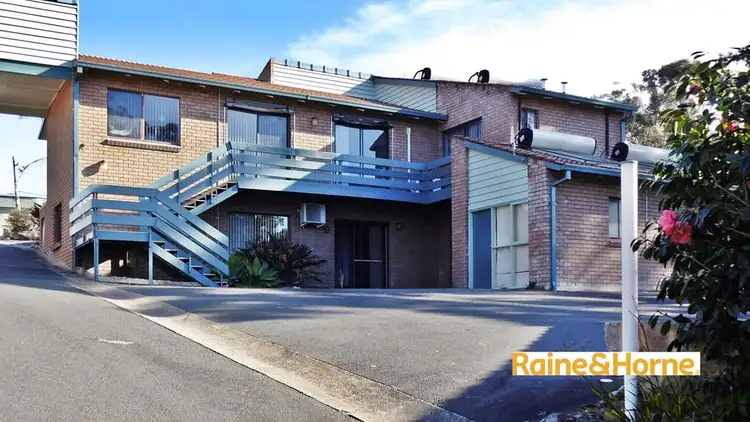 Main view of Homely house listing, 19/131 Merimbula Drive, Merimbula NSW 2548