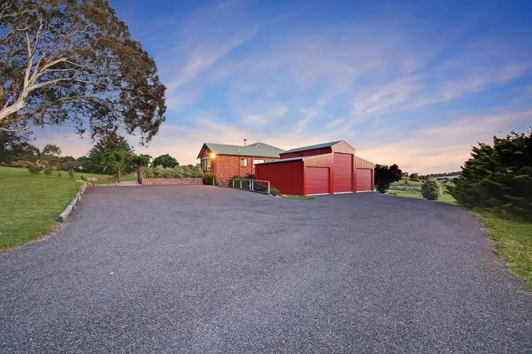 Second view of Homely house listing, 55 Run O Waters Dr, Goulburn NSW 2580
