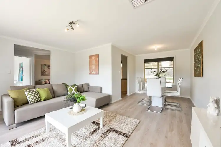 91 Sherebrooke Boulervard, Woodcroft SA 5162