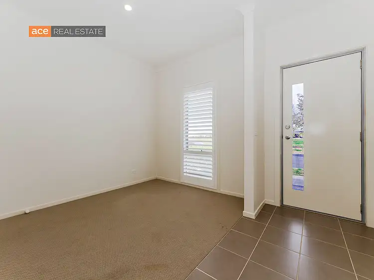 Fourth view of Homely townhouse listing, 55 Barron Street, Tarneit VIC 3029
