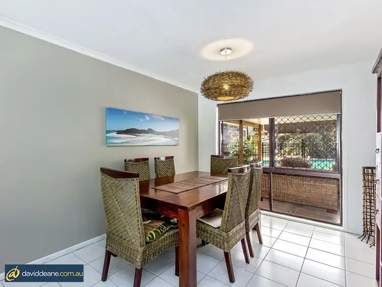 Fifth view of Homely house listing, 17 Killara Cres, Petrie QLD 4502