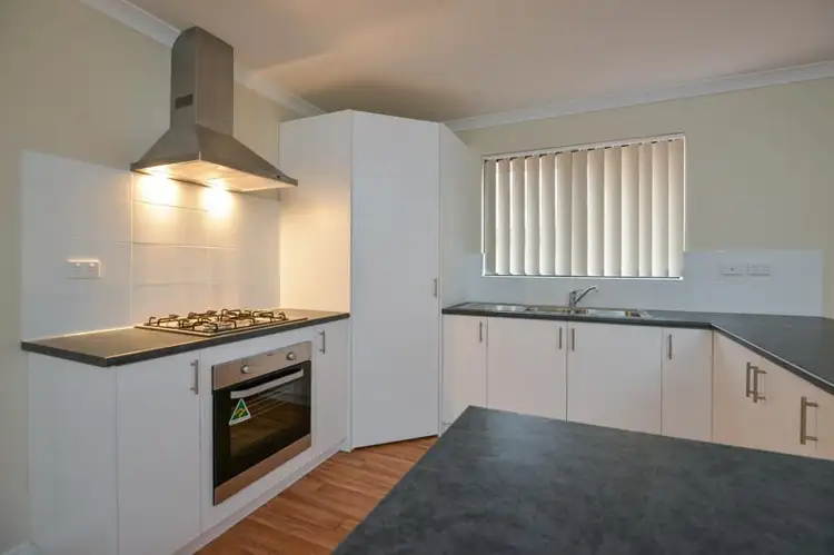 Second view of Homely house listing, 13 Edgar Street, Kalgoorlie WA 6430