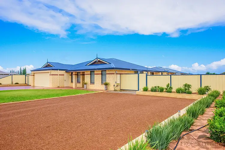 Second view of Homely house listing, 13 Eucalyptus Road, Woorree WA 6530