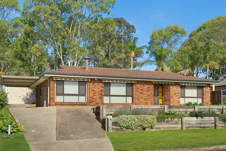 18 Underwood Street, Minto NSW 2566