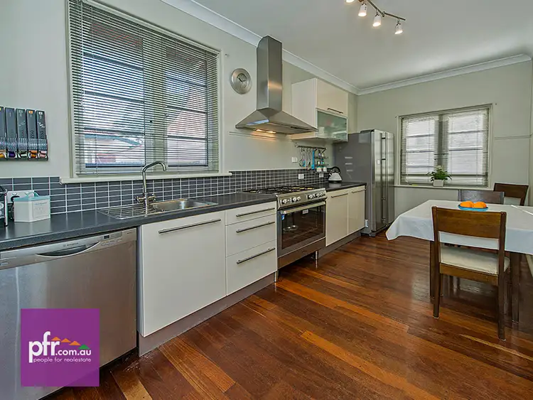 Second view of Homely house listing, 33 Whittlesford Street, East Victoria Park WA 6101