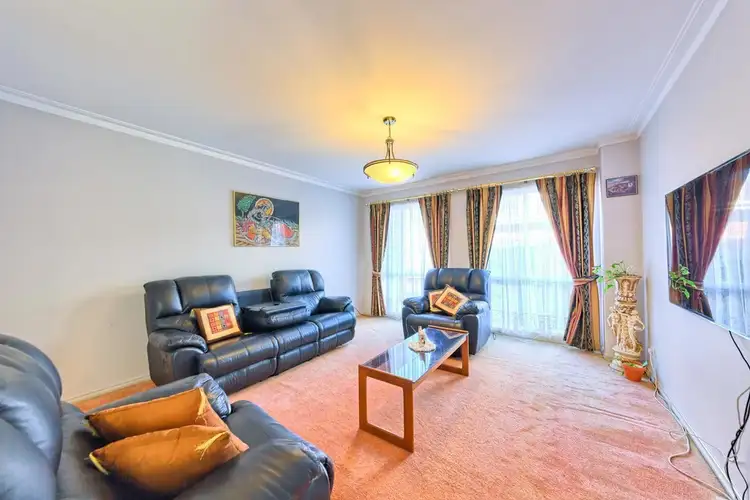 Second view of Homely house listing, 8 Erica Close, Endeavour Hills VIC 3802