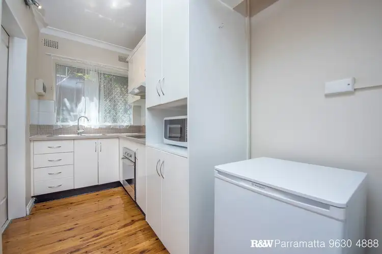 Fifth view of Homely unit listing, 2/26 Bellevue Street, North Parramatta NSW 2151