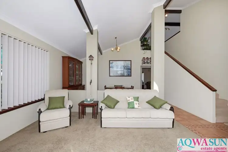 Third view of Homely house listing, 15 Callawa Street, Golden Bay WA 6174