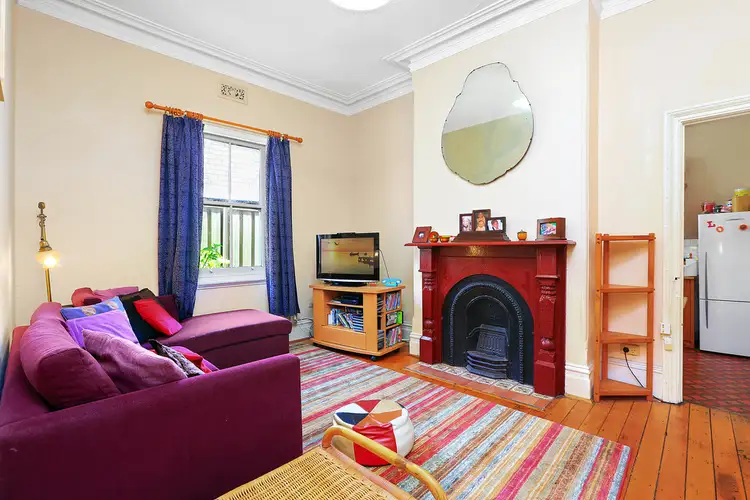 Second view of Homely house listing, 69 Despointes Street, Marrickville NSW 2204