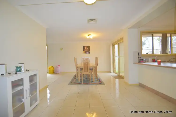 Fifth view of Homely semi-detached listing, 13 Wattle Rd, Casula NSW 2170