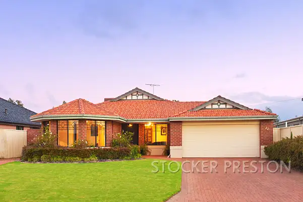 32 Spindrift Cove, Quindalup WA 6281