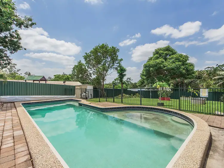 Fourth view of Homely house listing, 27 SWEETGUM STREET, Bellbowrie QLD 4070