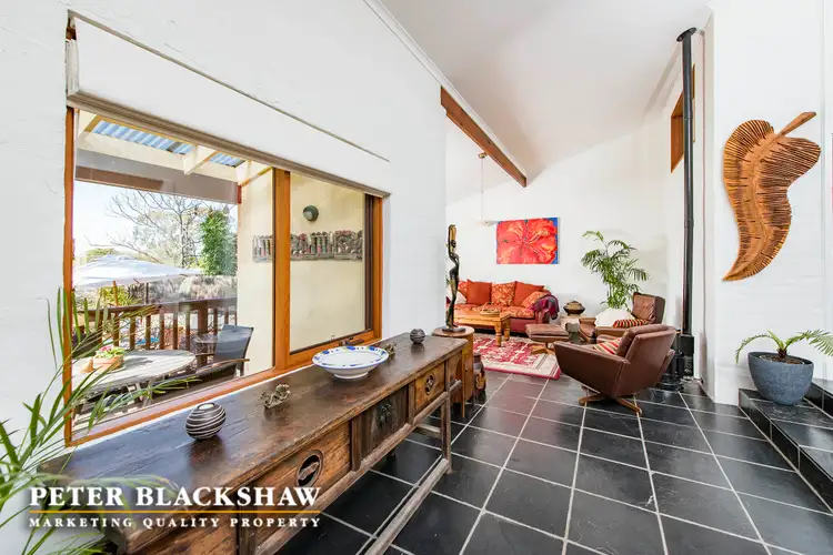 Seventh view of Homely house listing, 2/9 Bursaria Street, O'connor ACT 2602