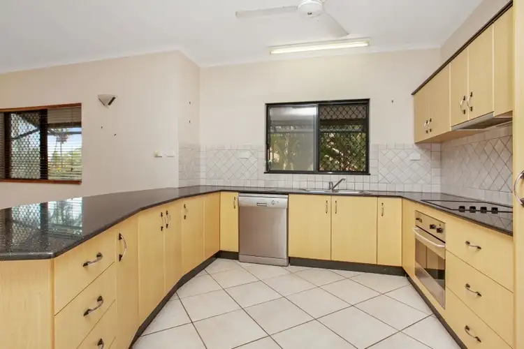 Second view of Homely apartment listing, 1/292 Casuarina Drive, Rapid Creek NT 810