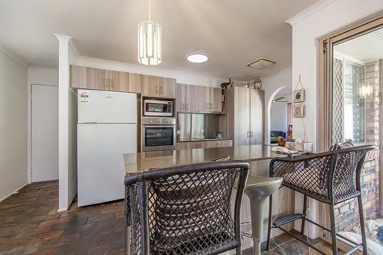 Seventh view of Homely house listing, 14 Picasso Court, Rothwell QLD 4022