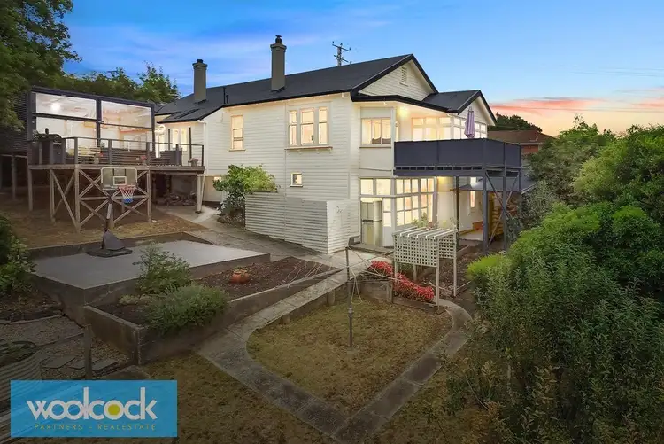 Main view of Homely house listing, 51 Mary Street, East Launceston TAS 7250