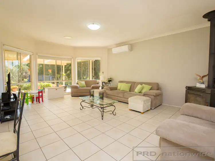 Second view of Homely house listing, 12 Bilby Close, Bellbird NSW 2325