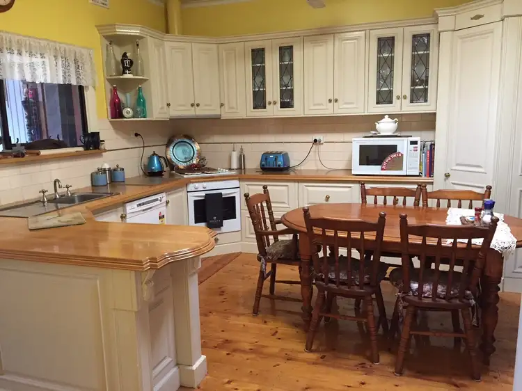 Second view of Homely rural property listing, "Mattumvale" Finger Hill Road, Yabmana via, Cowell SA 5602