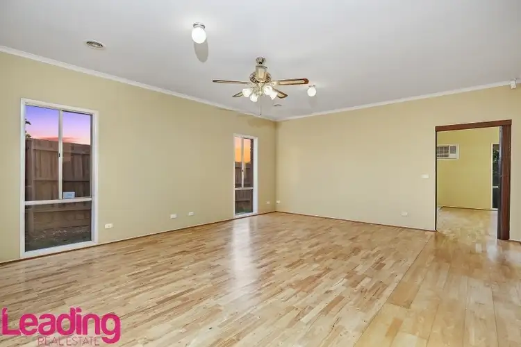 Third view of Homely house listing, 60 The Avenue, Sunbury VIC 3429