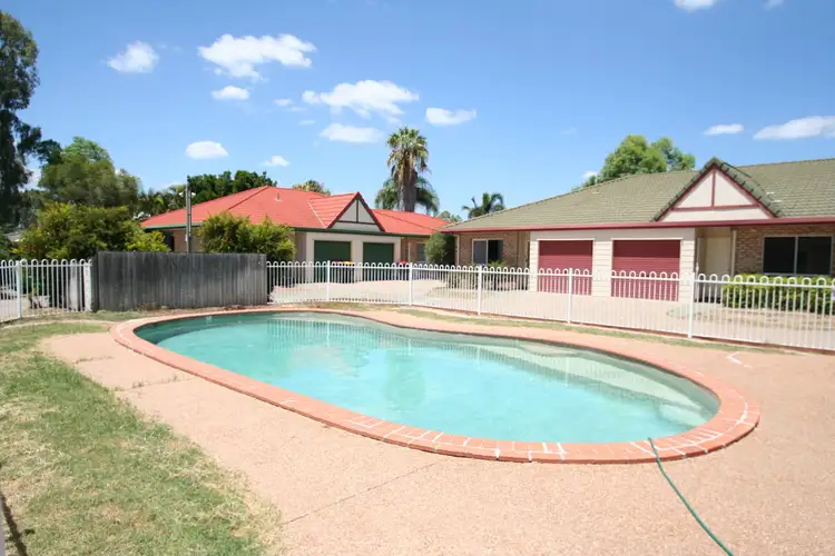 Second view of Homely unit listing, 1/29 Esmond Street, Emerald QLD 4720