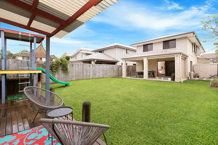 50 Somers Street, Nudgee QLD 4014