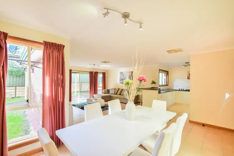 Second view of Homely house listing, 4 Esther Avenue, Woodcroft SA 5162