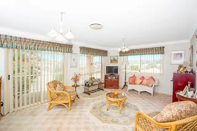Fifth view of Homely house listing, 3 / 130 Ash Dr, Banora Point NSW 2486