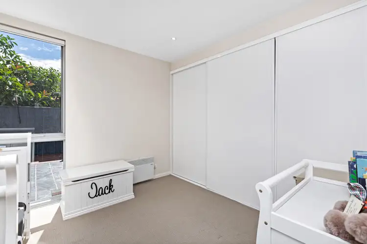 Third view of Homely apartment listing, 18/53 Whitehall Street, Footscray VIC 3011