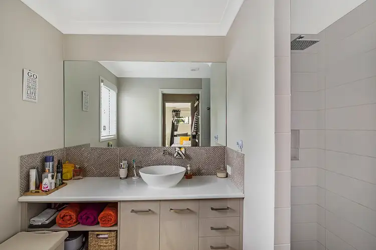 Fifth view of Homely unit listing, 1, 2a Creek Street, East Toowoomba QLD 4350