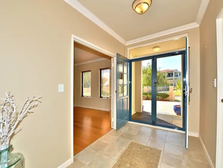 Fourth view of Homely house listing, 18 Seaview Place, Wannanup WA 6210