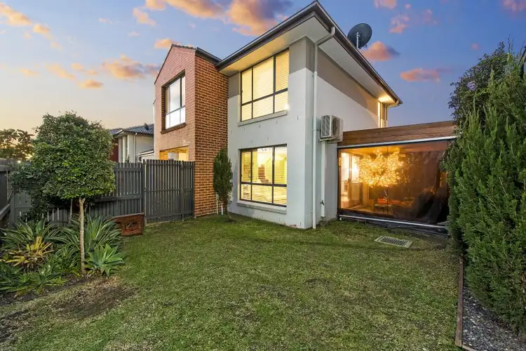 Seventh view of Homely house listing, 114 Minorca Circuit, Spring Farm NSW 2570