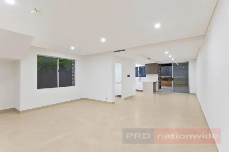 Second view of Homely house listing, 137 Hinemoa Street, Panania NSW 2213