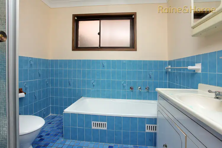 Fifth view of Homely villa listing, 8/25 Barlow Street, Cambridge Park NSW 2747