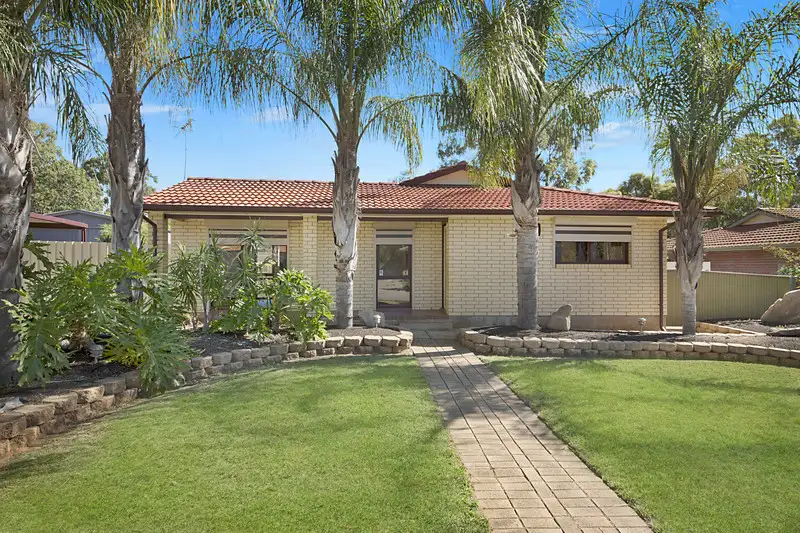 Main view of Homely house listing, 29 Bundarra court, Craigmore SA 5114