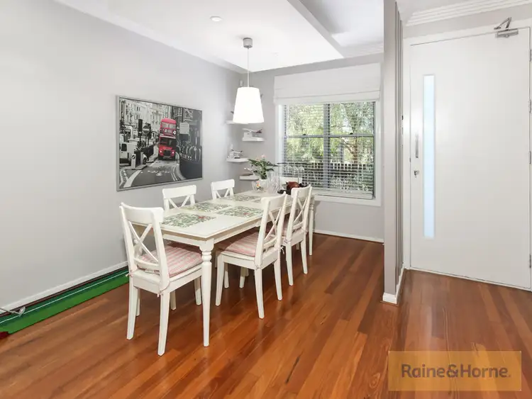 Third view of Homely terrace listing, 14 Freshwater Road, Rouse Hill NSW 2155