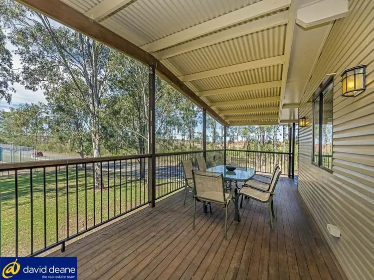 Main view of Homely house listing, 286 Stanley St, Strathpine QLD 4500