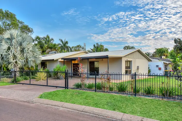 36 Carnoustie Circuit, Marrara NT 812