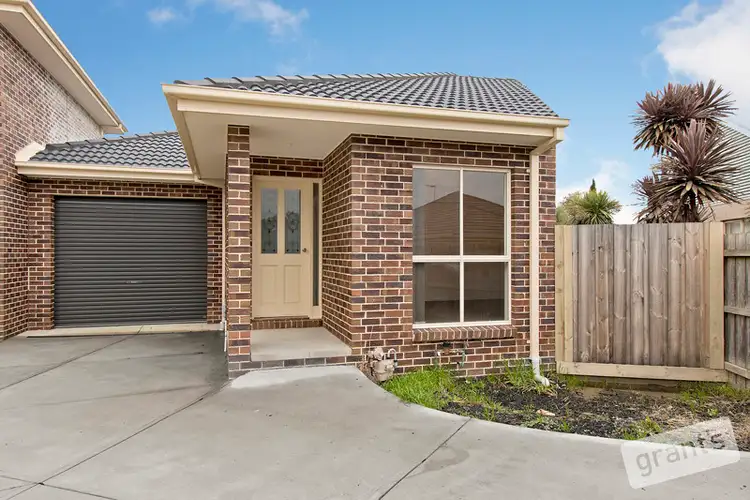 Main view of Homely unit listing, 3/33 Portchester Boulevard, Beaconsfield VIC 3807