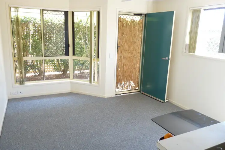 Third view of Homely unit listing, 1/55-59 Drayton Road, Harristown QLD 4350