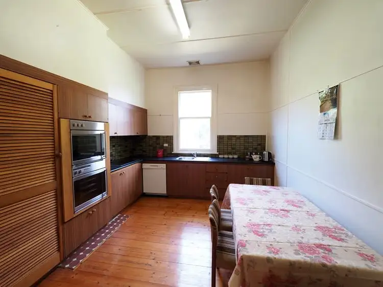 Sixth view of Homely rural property listing, 540 Camperdown Road, Derrinallum VIC 3325