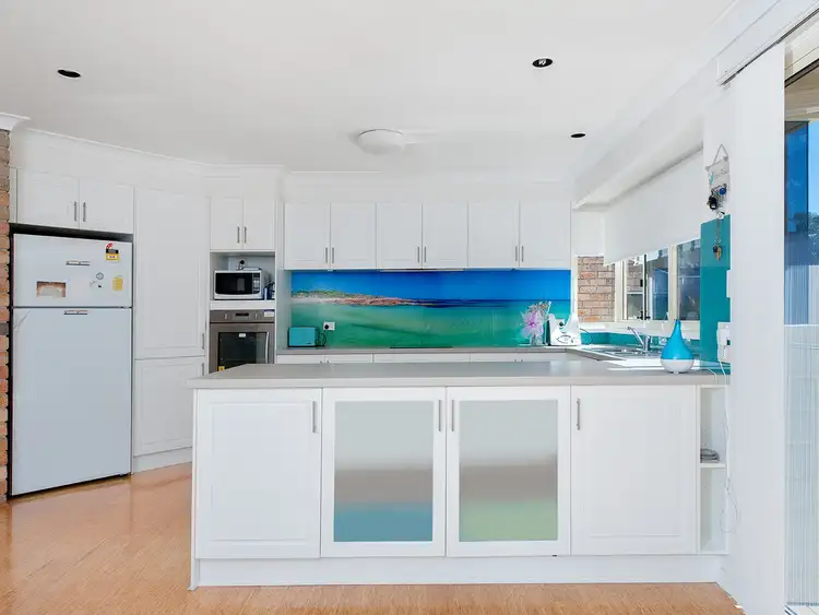 Fifth view of Homely house listing, 68 Spinnaker Way, Corlette NSW 2315